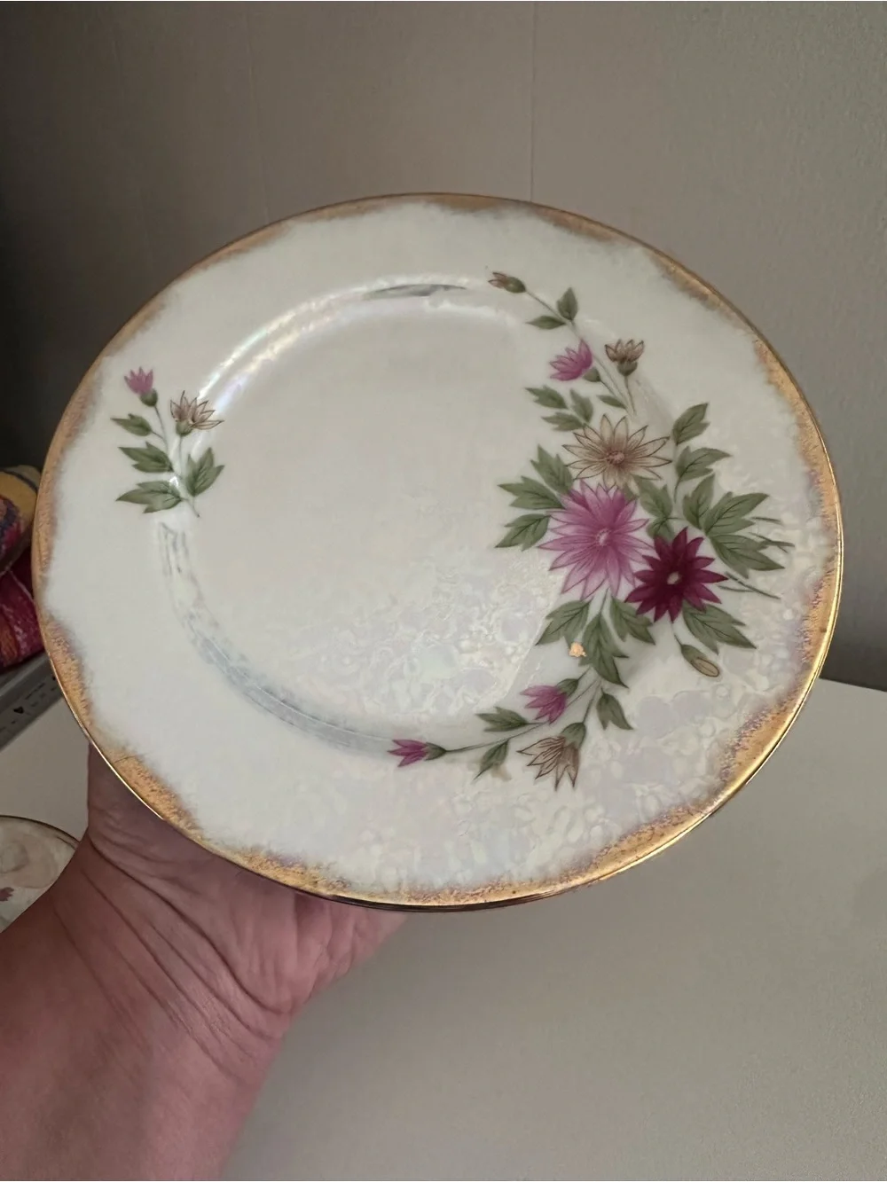 Norleans pair vintage